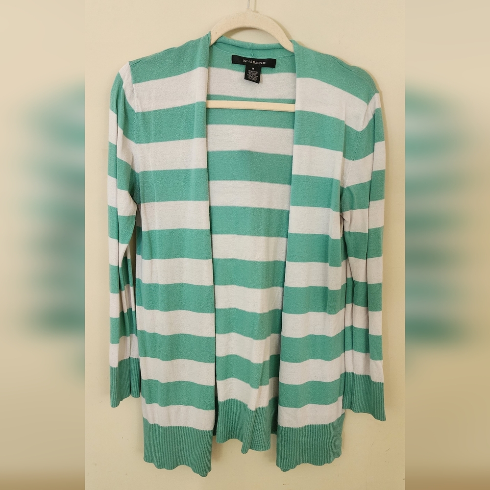 89th & Madison cardigan